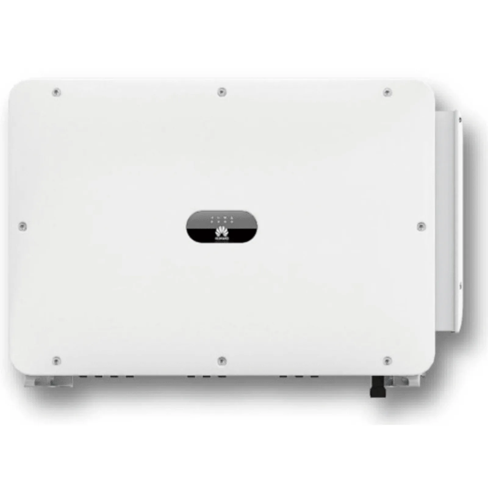 Inversor Trifasico para Interconexión a CFE de 100 kW con Salida de 440 Vca