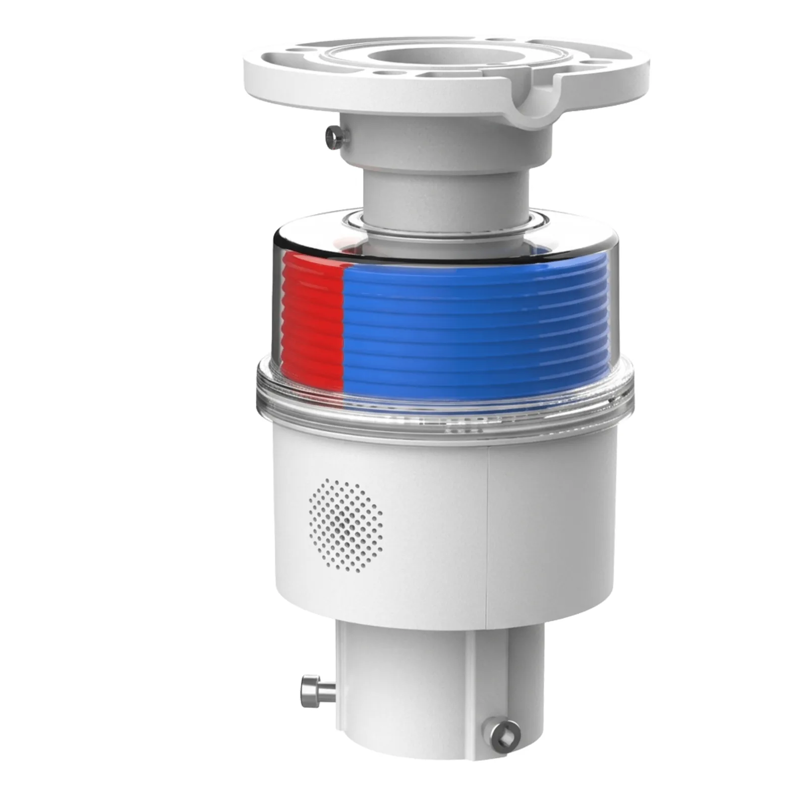 Montaje de Pared para Exterior / Compatible con PTZ HIKVISION / epcom / HiLook