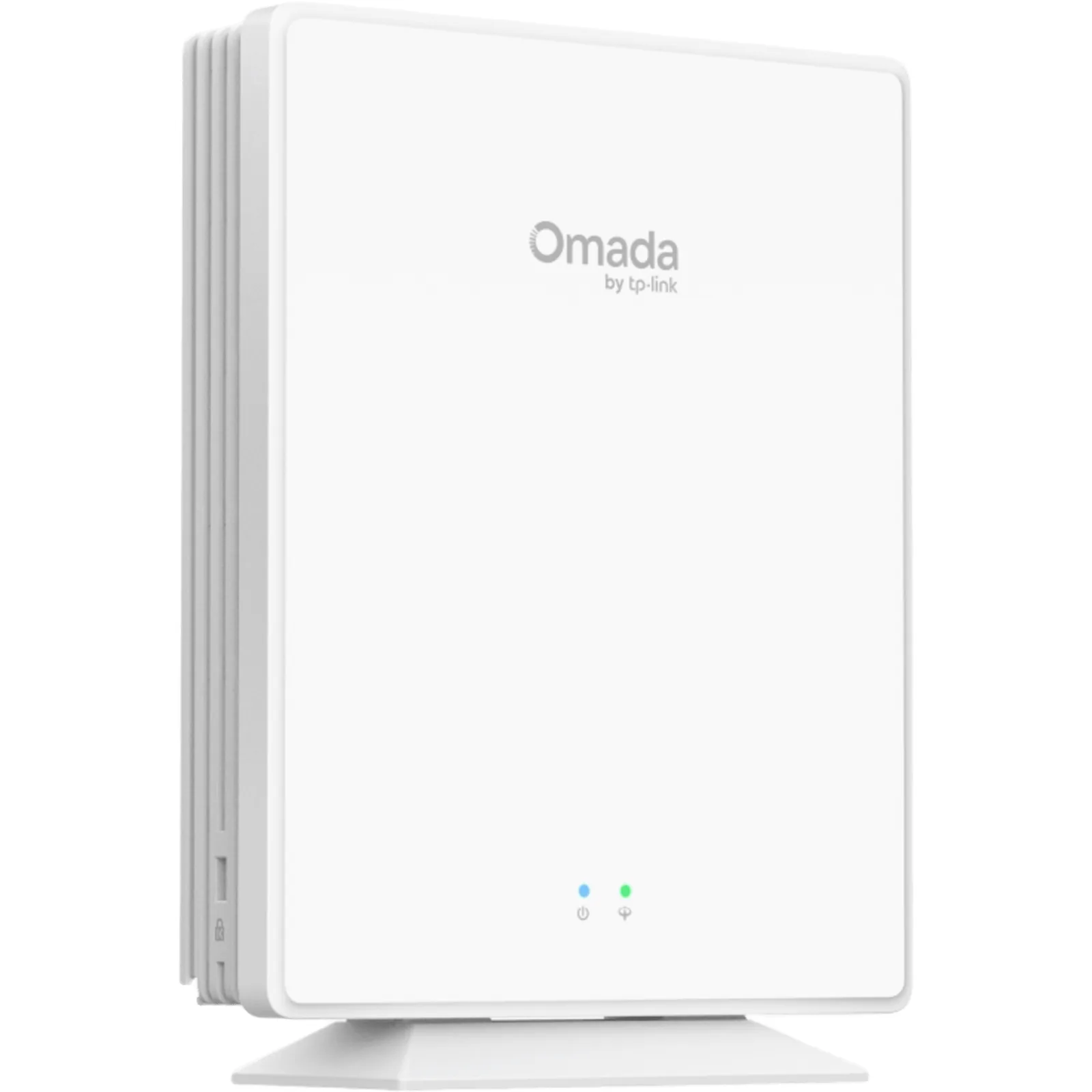 Access Point GPON AX1800 Desktop Wi-Fi 6 / 1.8 Gbps / 1x GPON + 4x Gigabit + 1x FXS / 120+ Clientes / Omada SDN / Mesh / Seamless Roaming