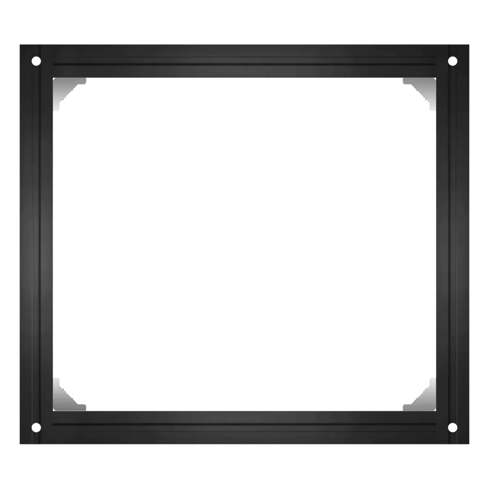 Montaje de Pared para 1 Panel LED / Uso en Interior / Compatible con Series Value