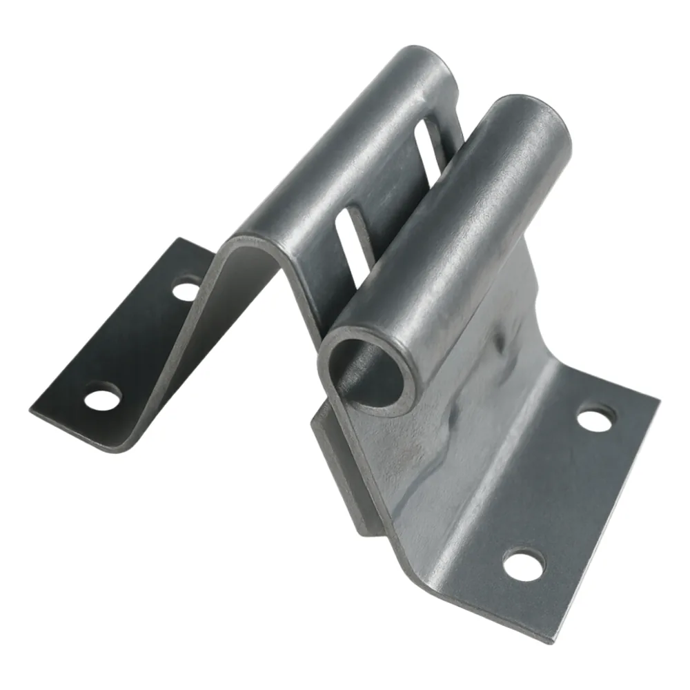 Bisagra Ajustable P/ Ultima Seccion /Puertas D/ Garage