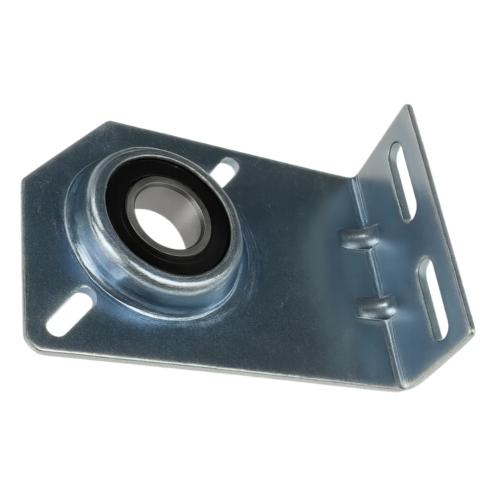 Soporte / Balero Central P/ Puertas D/ Garage.