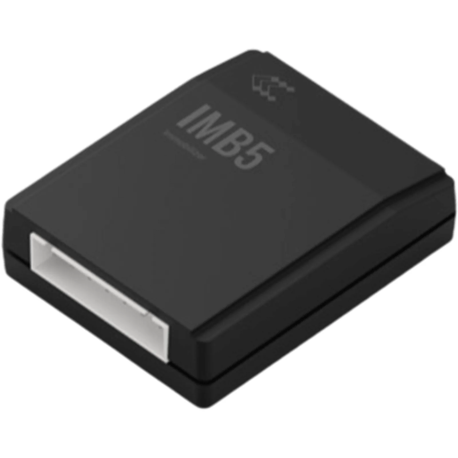 Inmovilizador de Vehículo IMB5 / Identificación Automática / 2.4 GHz / Hasta 5 Tarjetas ID-TAG / Anti-Carjack / Buzzer Integrado