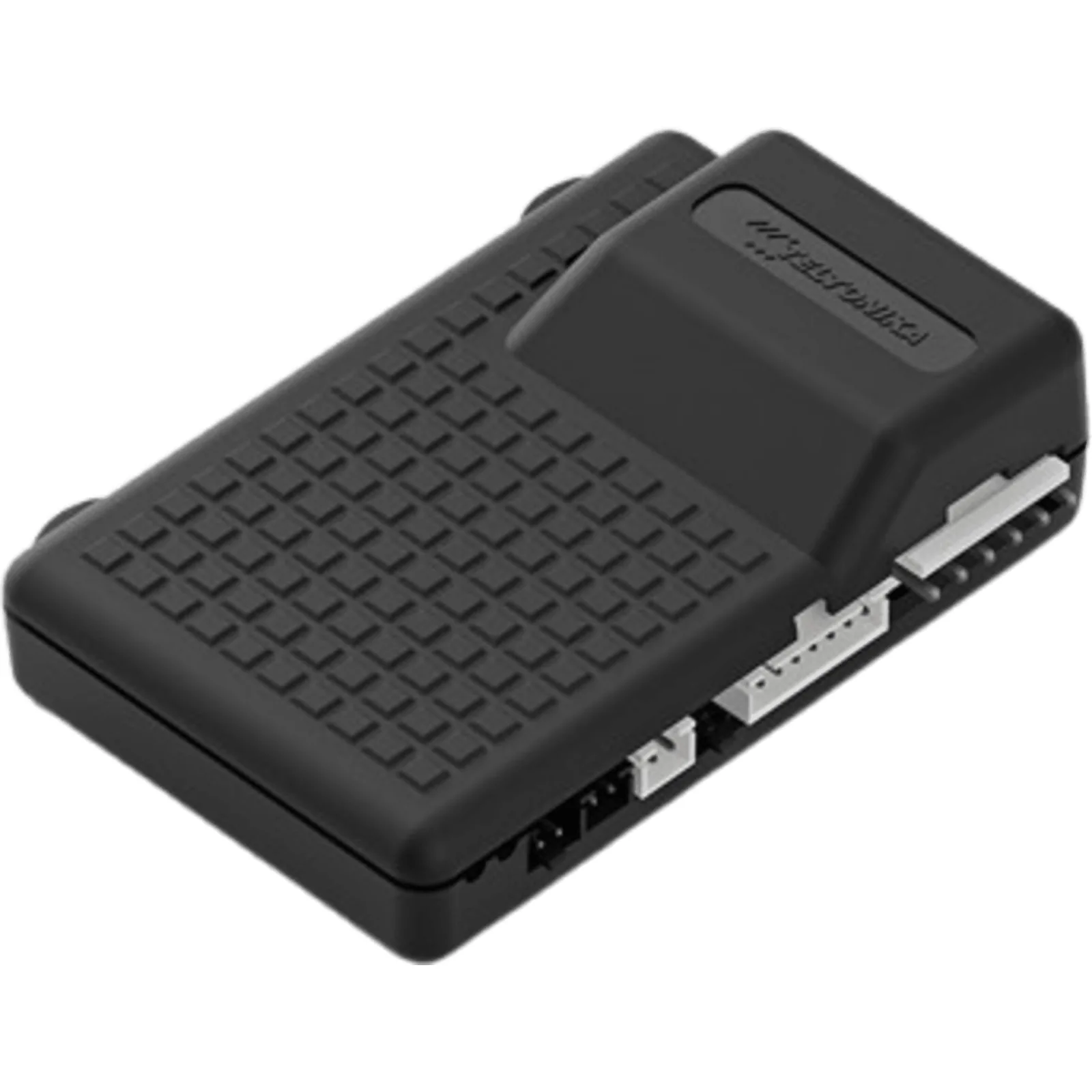 Sistema de Alarma Vehicular Avanzado / Protección Multisensor / Inmovilizador / CAN Bus / +800 Modelos / GN7C.HUPS.KRH