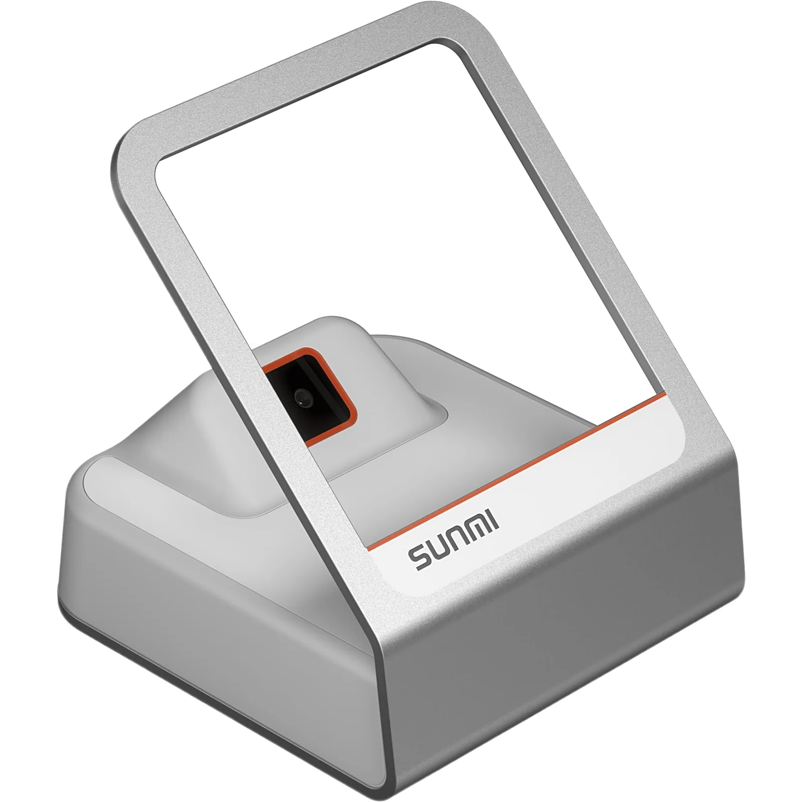 Lector de Códigos SUNMI Blink2 / 1MP CMOS / 0.1s / 2.8X / 45° / USB Type-C / 1D, 2D y QR
