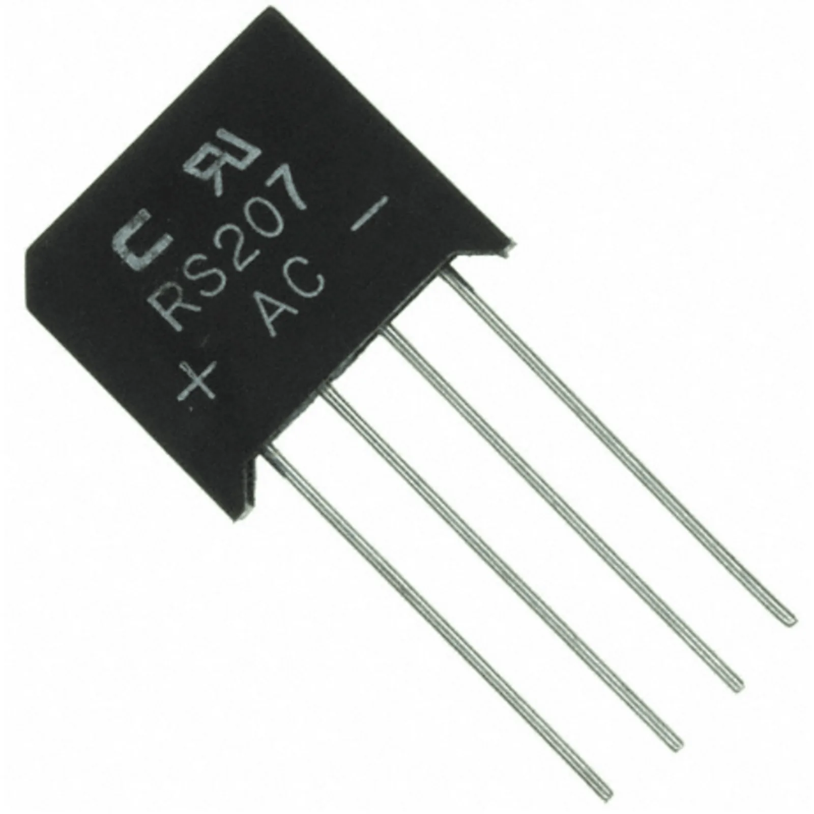 Puente Rectificador de 2 Ampers