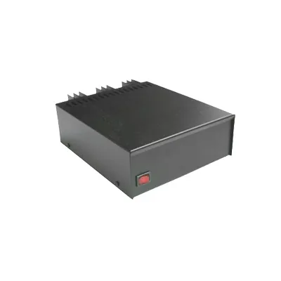 Fuente de poder LinealRegulada Astron | Salidas:13.8Vcc, 11A