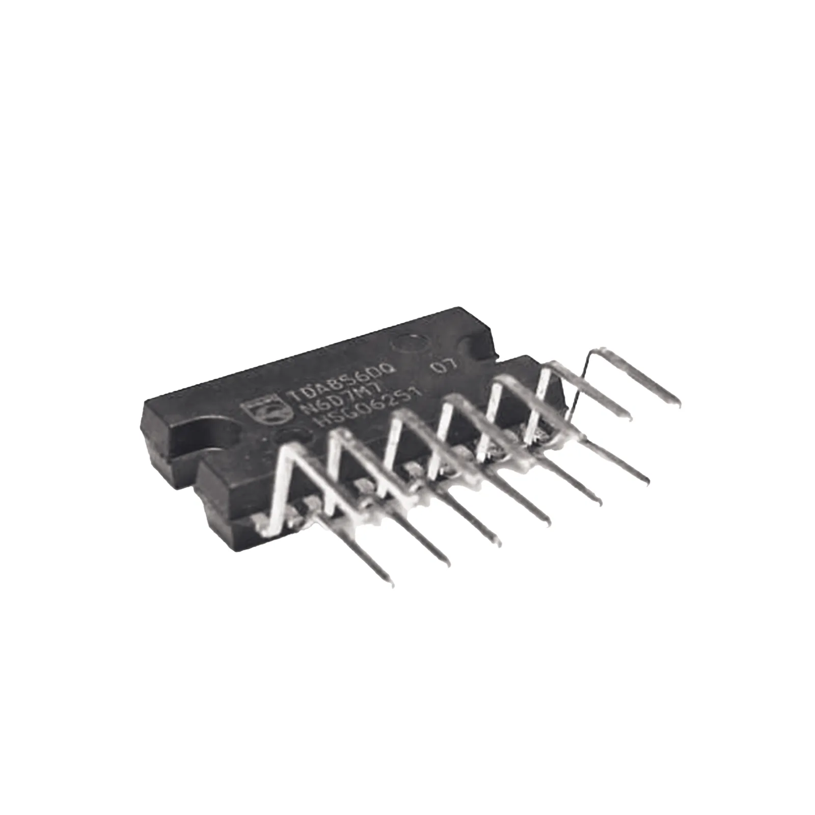 IC Amplificador de Audio 2 x 40W/2â„¦ , 13 Pines