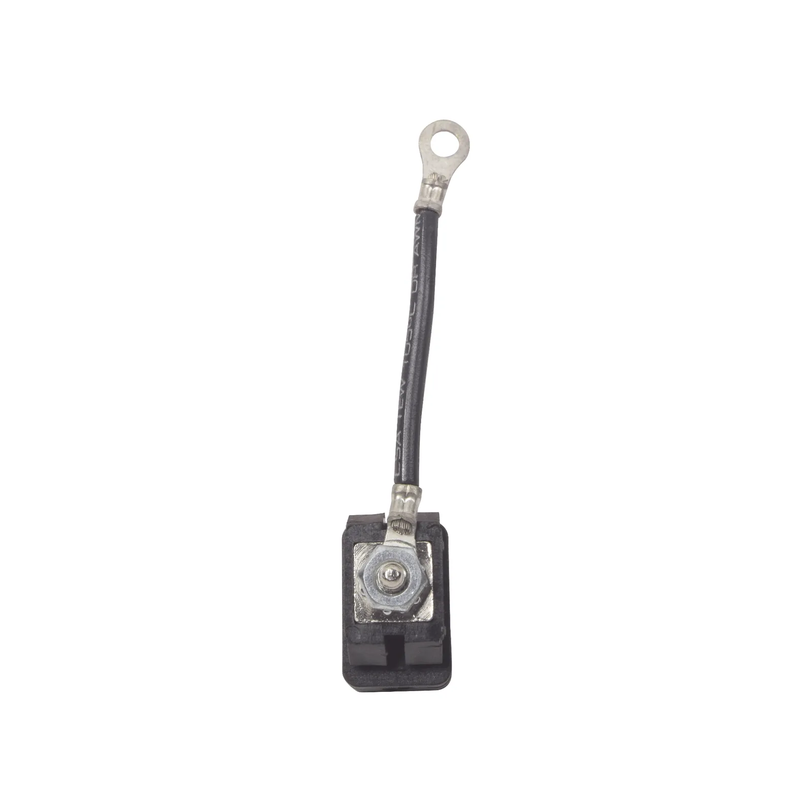 Termistor Block Negro. Para Fuente Conmutada SS25.