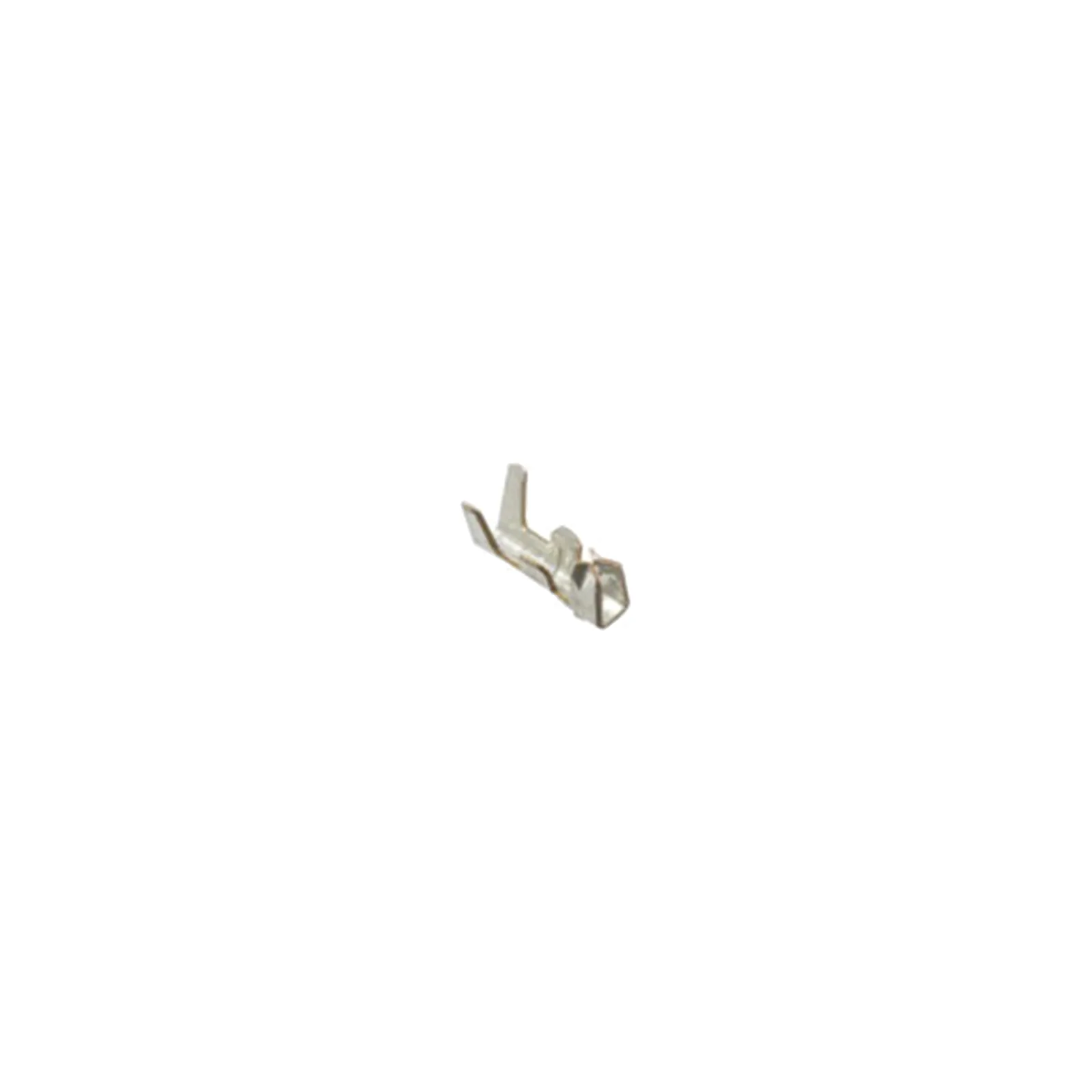 Contacto Terminal Hembra para conectores MOLEX, plegable en cables 28-32 AWG y de uso en arneses de Móviles KENWOOD Series 102.