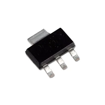 TRANSISTOR FET P/TH22AT