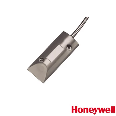 Contacto magnético de uso rudo en aluminio para montaje en superficie, resistente a intemperie, V-Plex