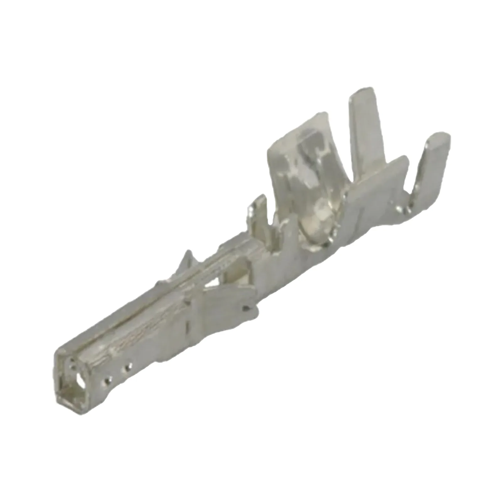 Terminales en Rollo para Conectores MOLEX de 3 mm de separación, para cables AWG 20-24.