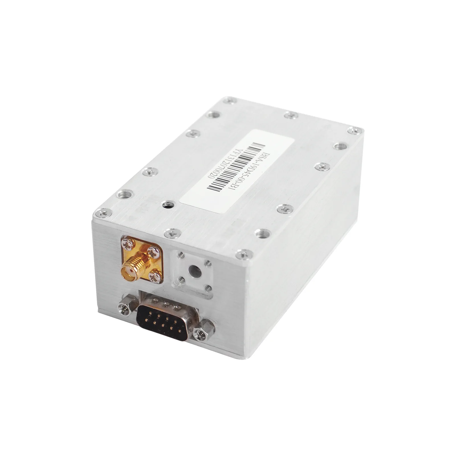 Preamplificador de Banda Selectiva Up-Link en 1900 MHz.