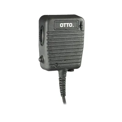 Micrófono-Bocina STORM para KENWOOD NX-340/320/420, TK-3230/3000/3402/3312/3360/3170