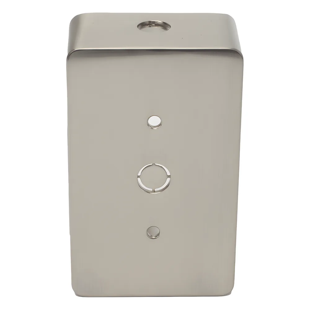 Caja Eléctrica para EX06E0