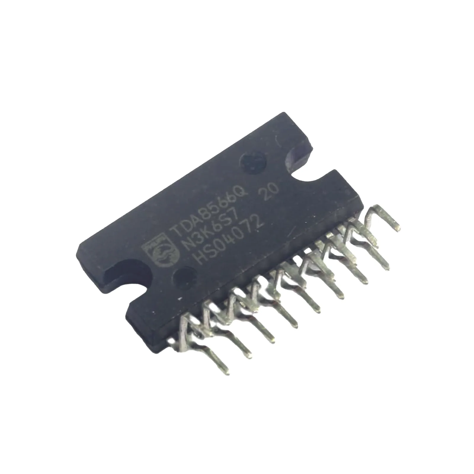 IC Amplificador de Audio 2 x 40W/2â„¦ , 17 Pines