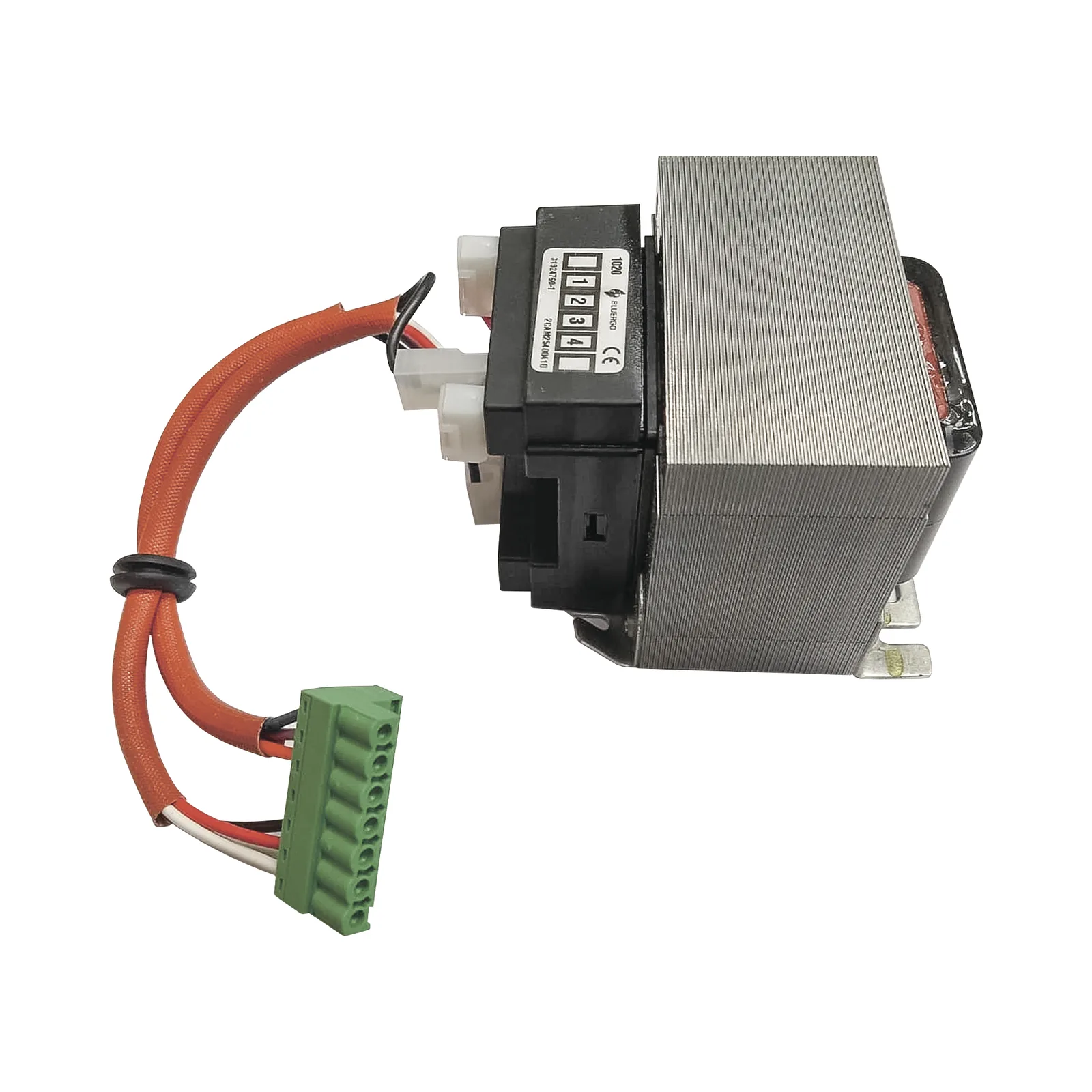 Transformador Para Motores BX y Cuadro de mando ZF1N