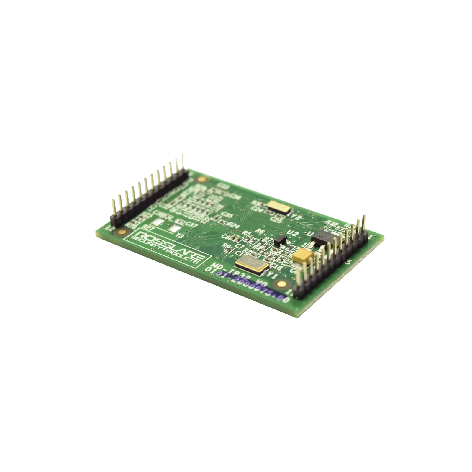 tarjeta de RED para panel AC215IPL/AC225IPL/AC425IPL
