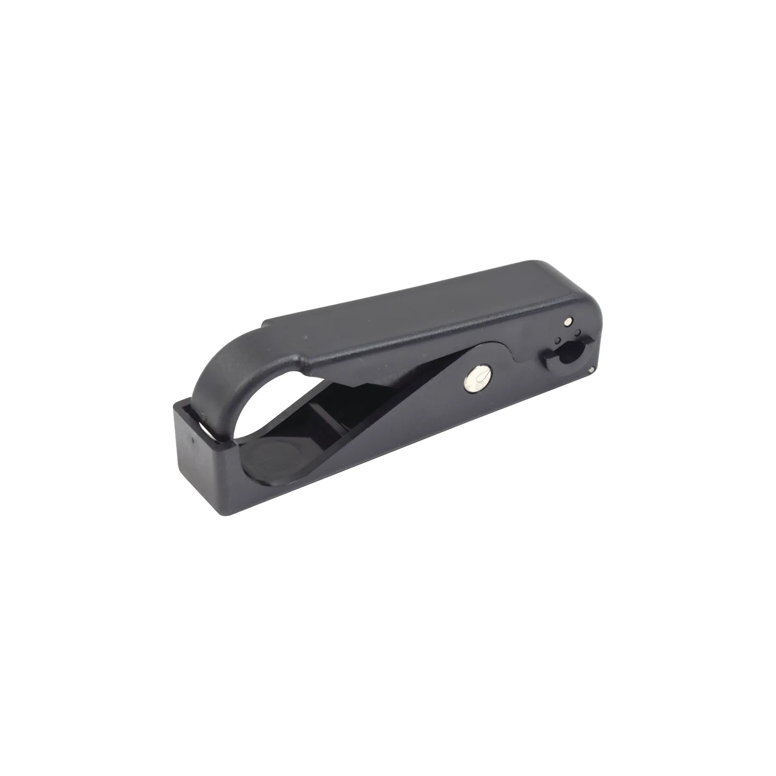 Herramienta Manual para Desforrar Cable Coaxial RG-58/U, RG-59/U, RG-142/U,