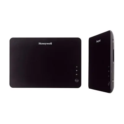 Módulo controlador de automatización Z-Wave para paneles VISTA, con servidor web integrado y soporte para cámaras IP