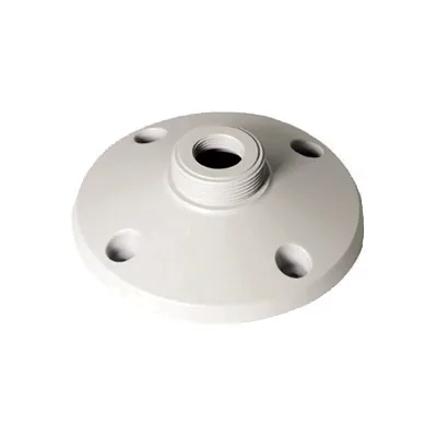 Adaptador de plato series DC-S | Montaje para PTZ