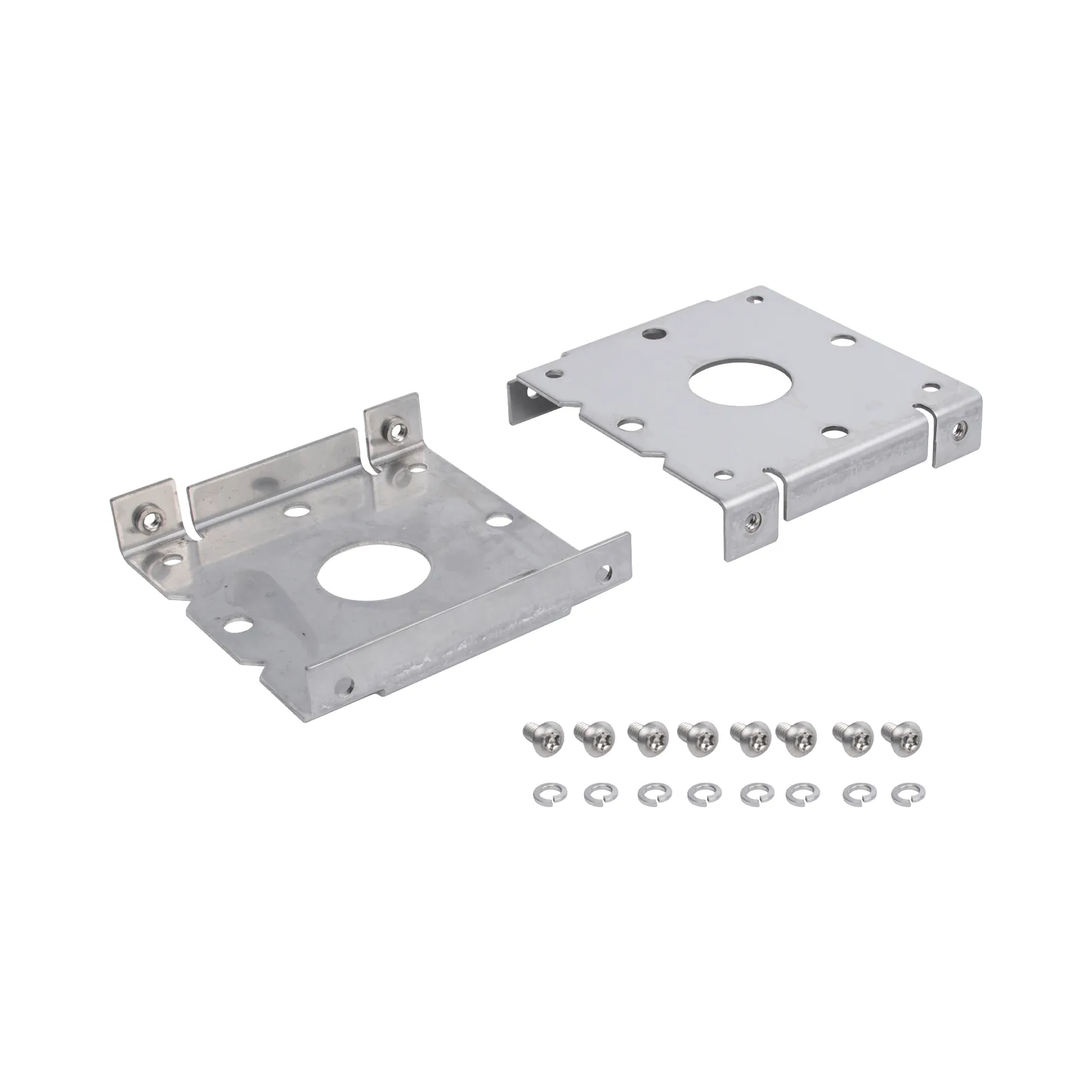 Kit de Montaje para Callboxes Serie RQX