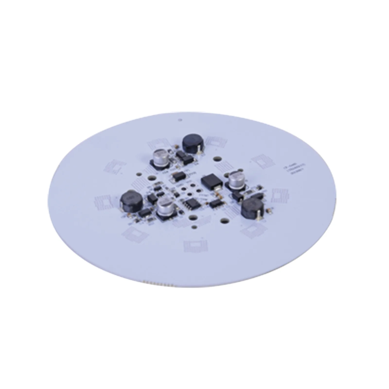 Disco de reemplazo para X606, 9 LED Color Rojo