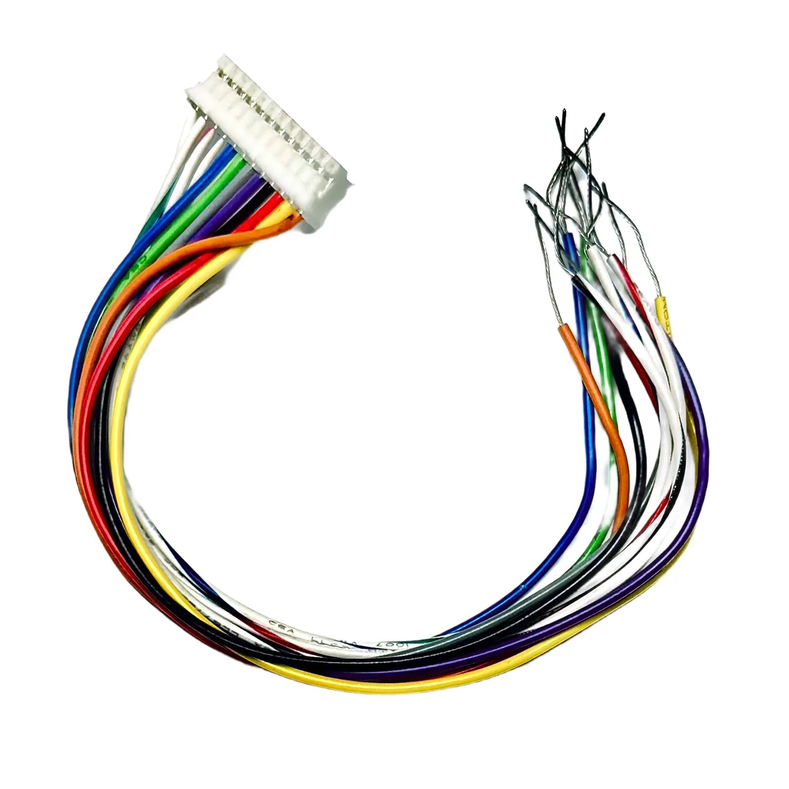 CABLE D CORRIENTE P/TK-630 TK-730HB TK-830HB