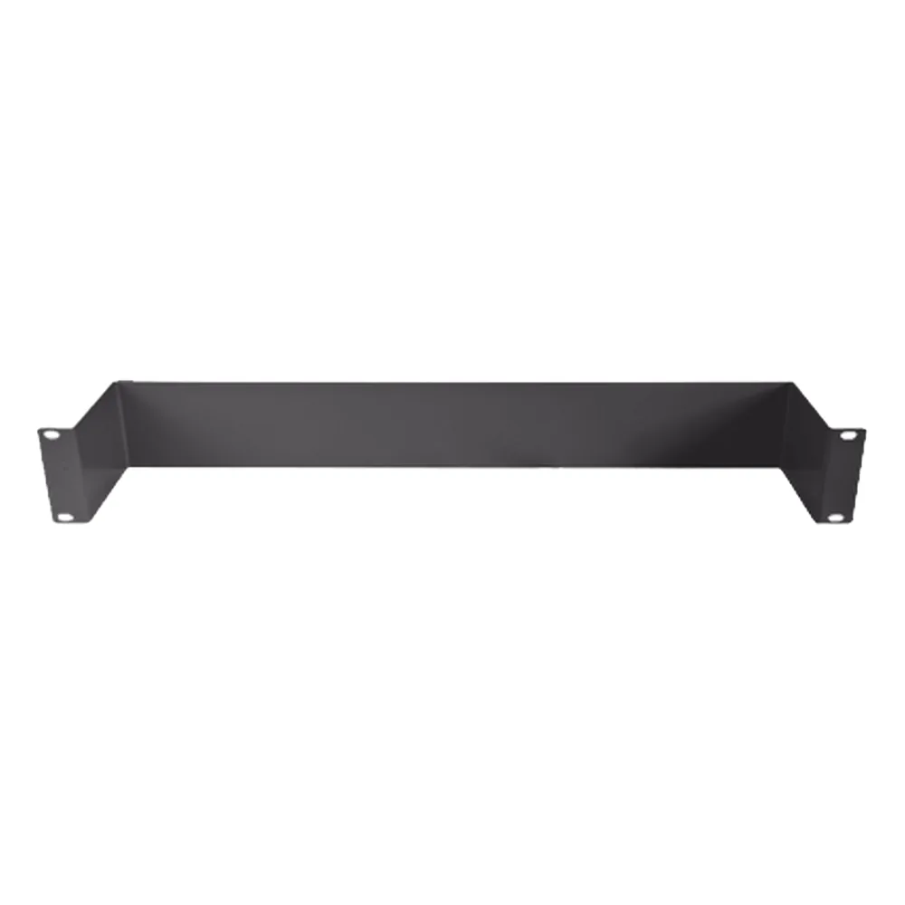 Soporte para Equipo Vertical en Rack de 19" 1 unidad.