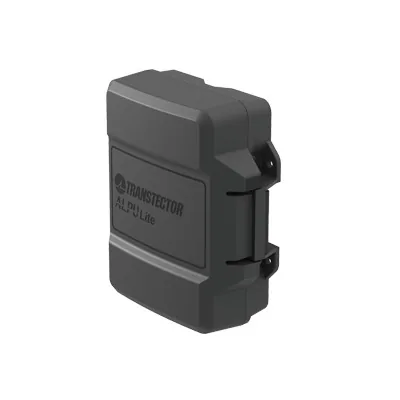 Protector PoE Exterior Gigabit / Tubo de Descarga de Gas GDT / 51W PoE+ / RJ45 Blindado / IP23 / Enlaces Inalámbricos