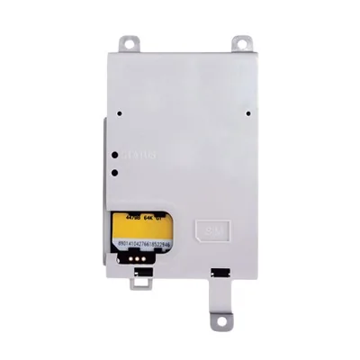 Módulo comunicador celular interno para panel de alarma Lynx Touch con voz bidireccional