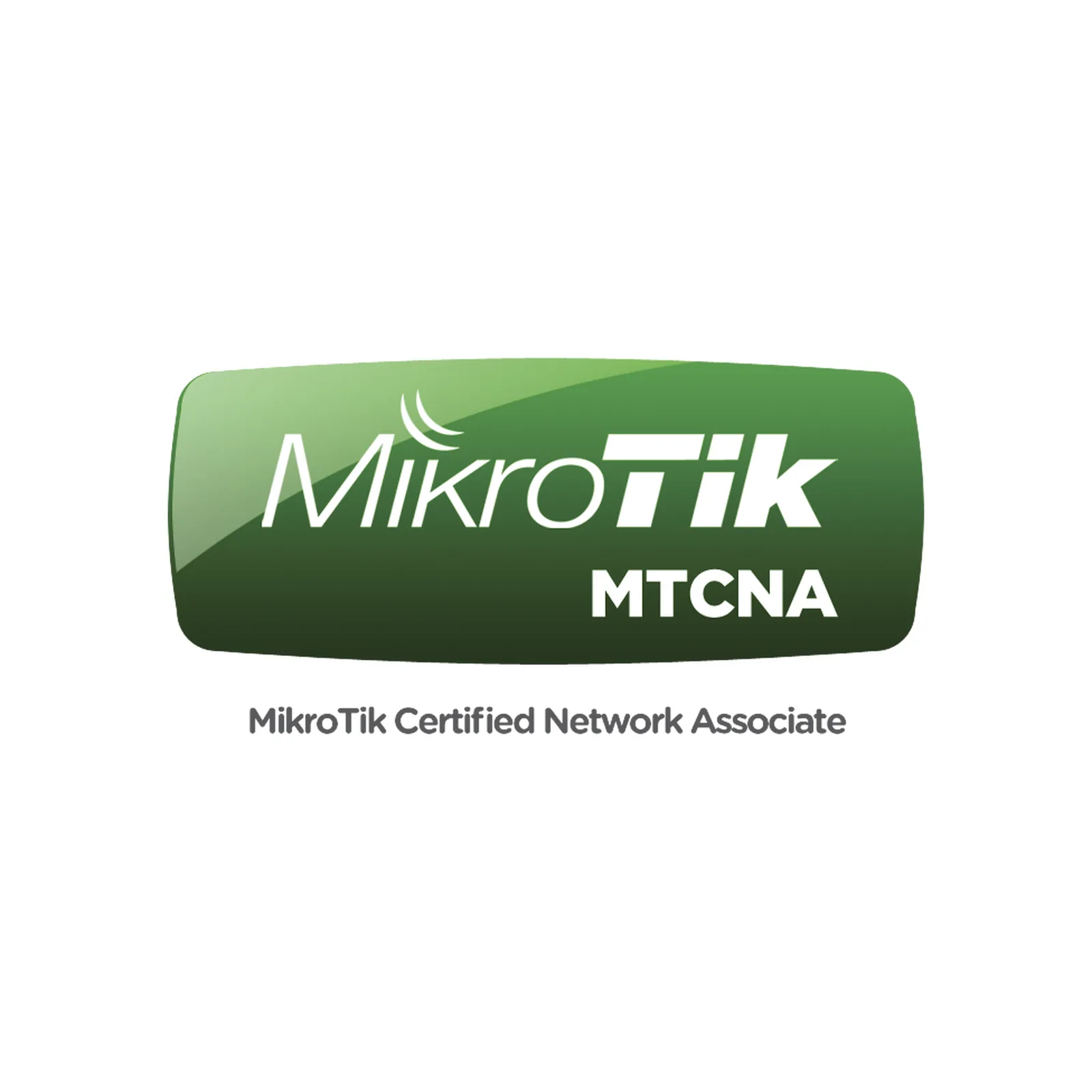 Certificación Oficial Mikrotik MTCNA MikroTik Certified Network Associate