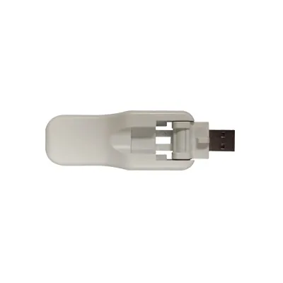 Interfaz USB de programación para dispositivos inalámbricos de la serie SWIFT