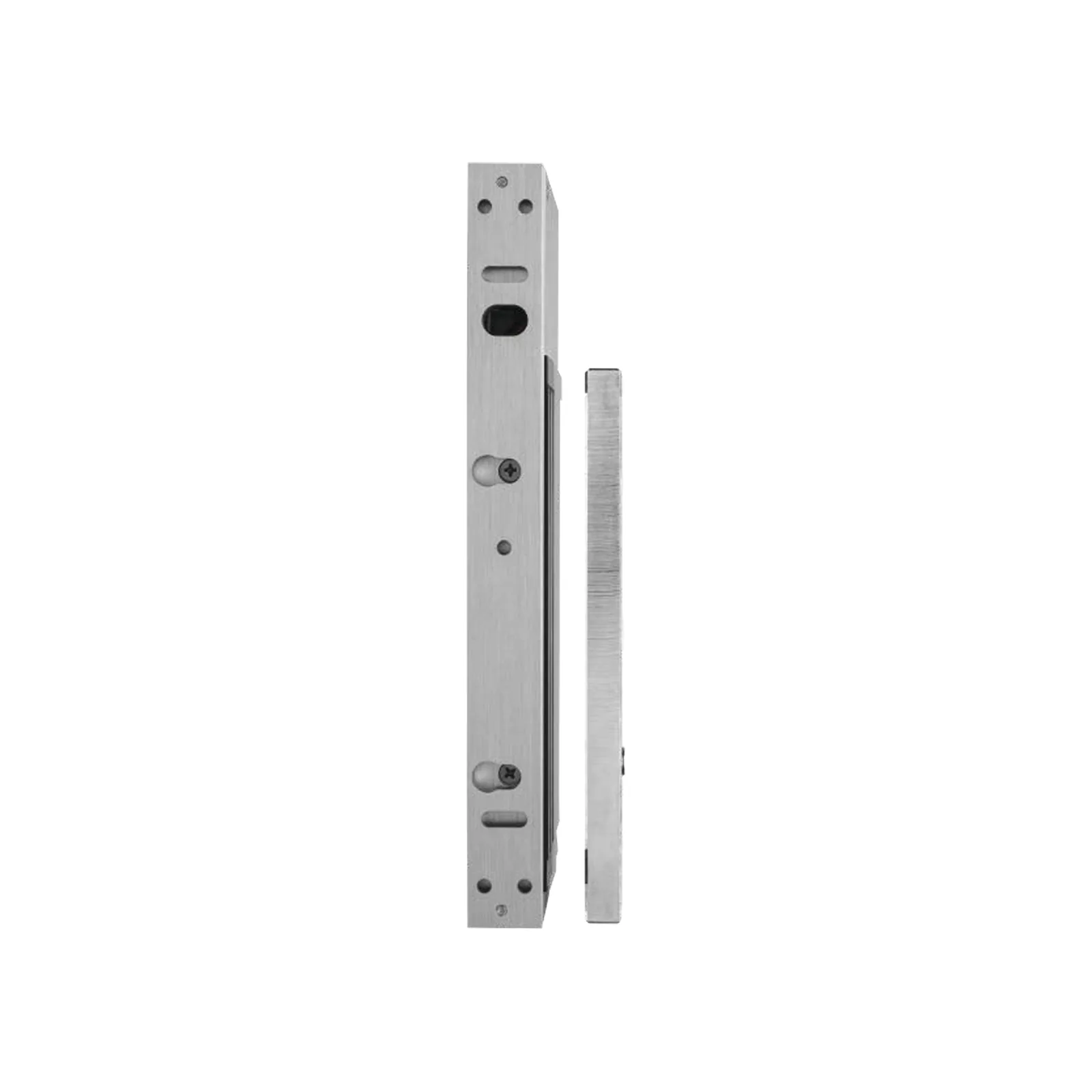 Chapa magnetica 600 lbs