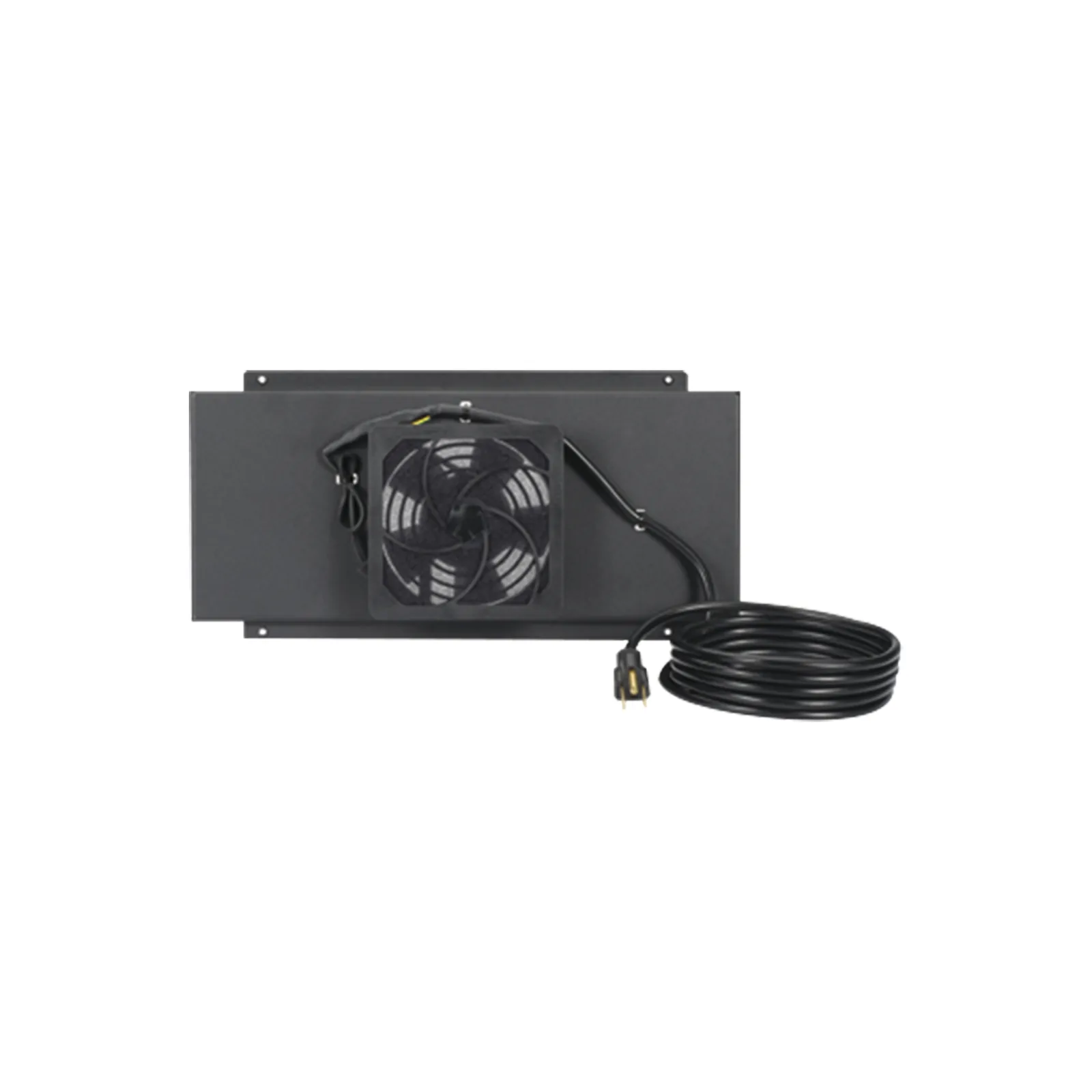 Kit de Ventilador, para Instalación en Gabinetes PanZone de Panduit, de 115 Vca, Cable de Alimentación de 2 Metros