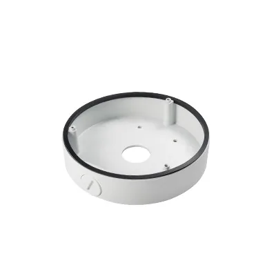 Caja de conexiones compatible con series DC-D, DC-Y8, Y TC-D