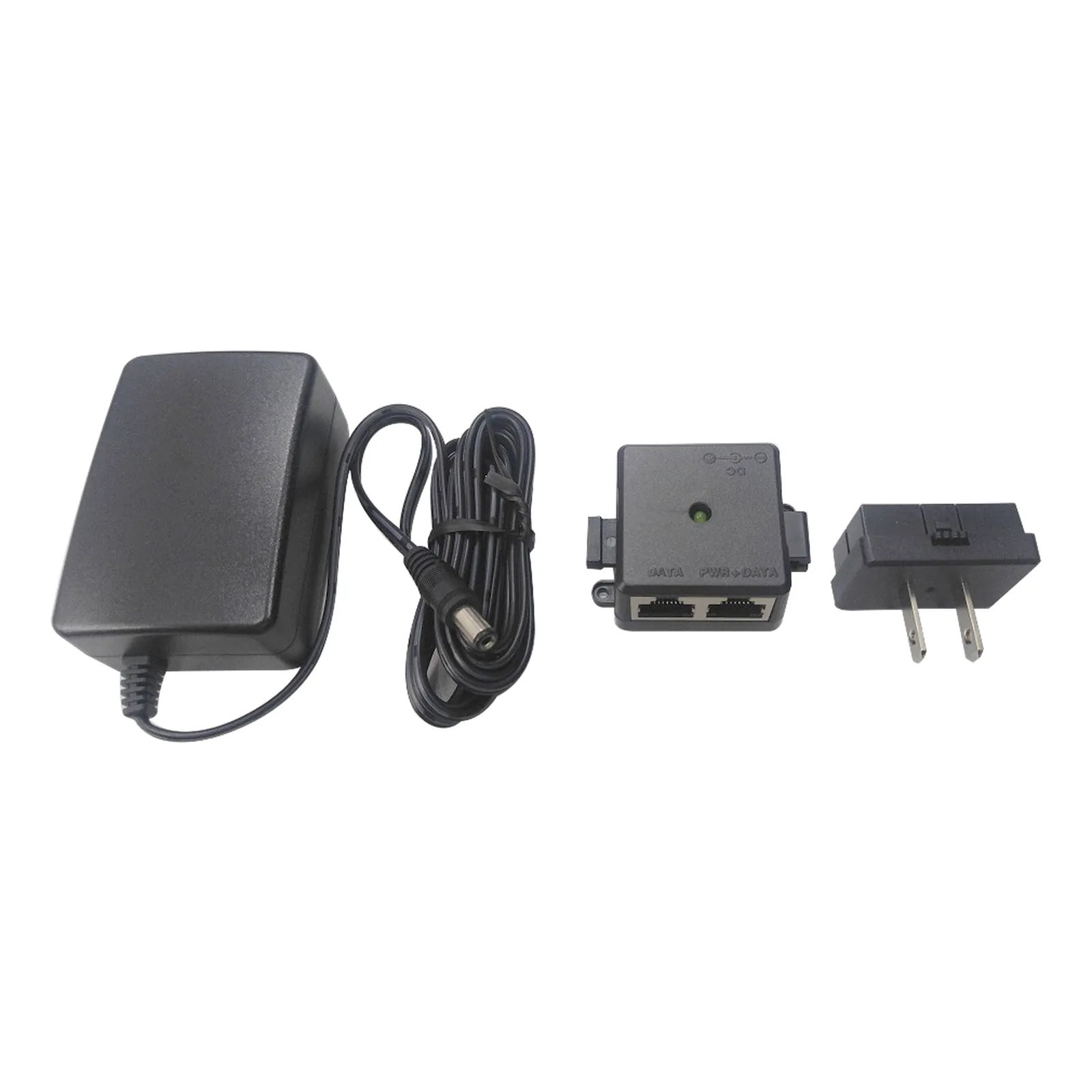 Kit PoE Para Alimentación de Punto de Acceso C2s de Altai Super WiFi.