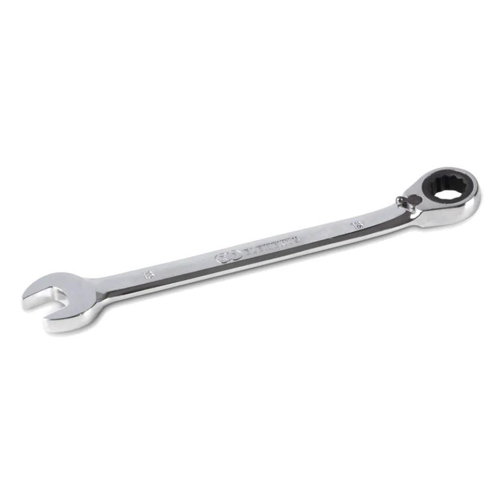 Llave 13mm con rach para instalacion de antenas