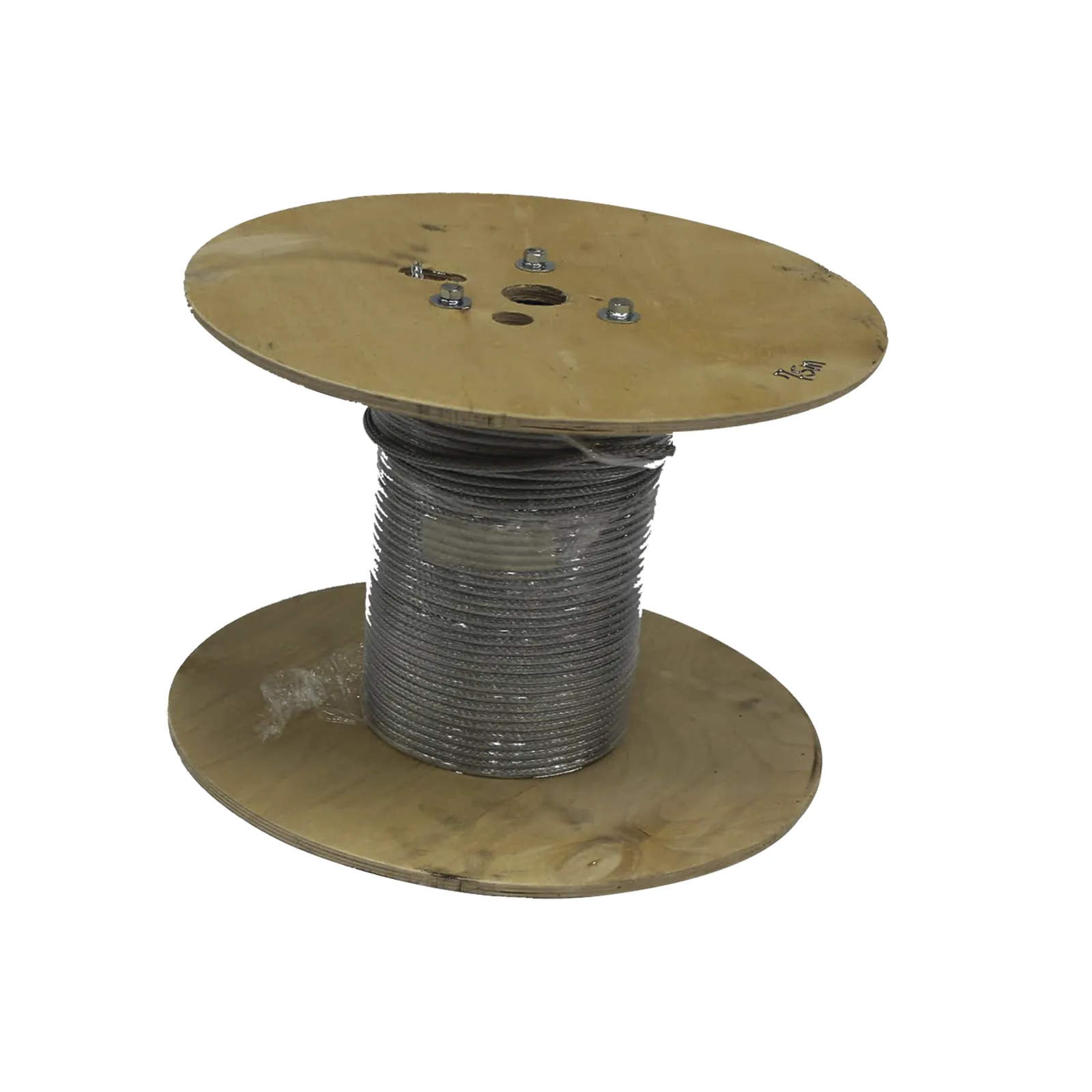 Cable Sensor para Cerca IRONCLAD, Rollo de 152 mts de cable /Requiere LPU-400