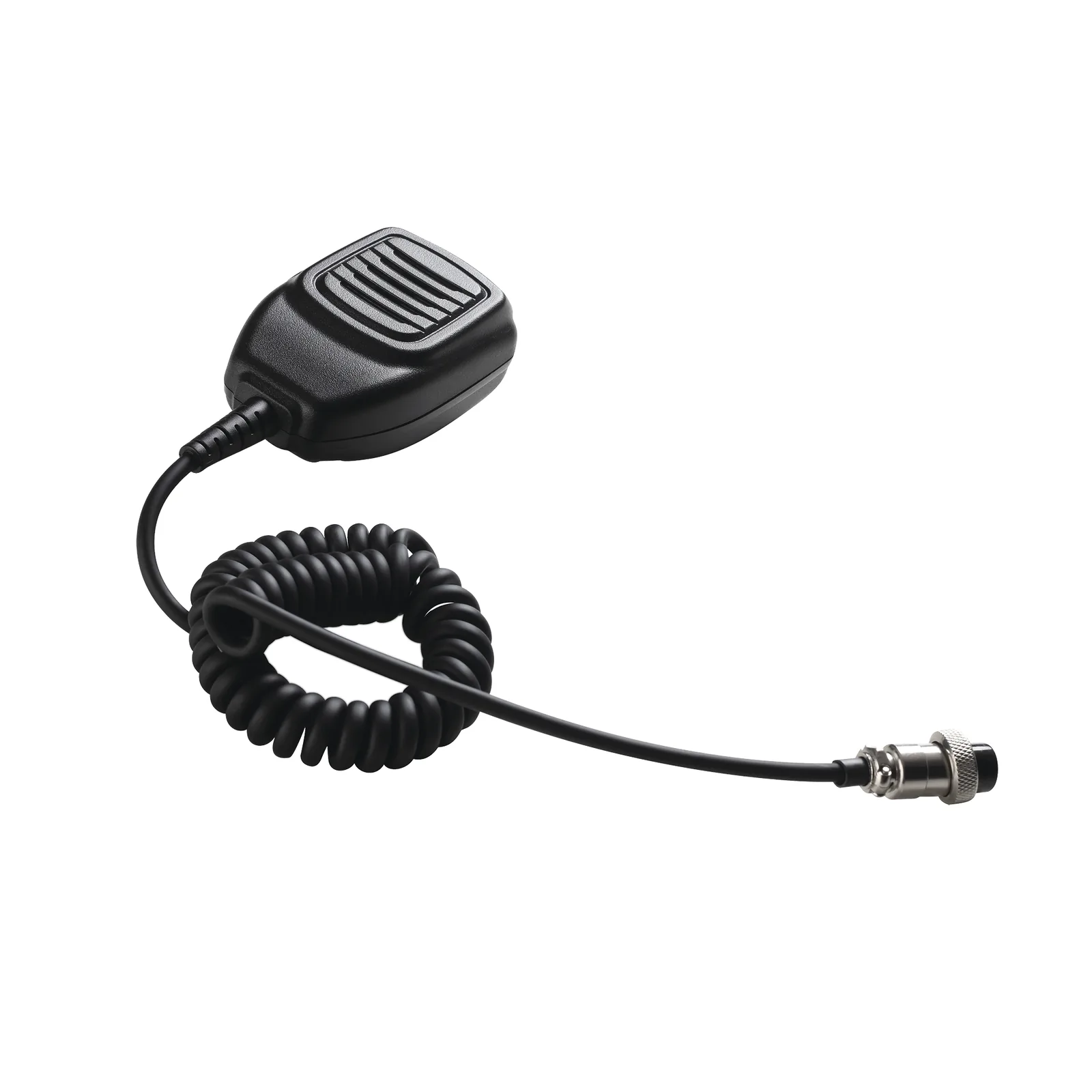 Micrófono push-to-talk dinámico con patrón hipercardioide, para sistemas de voceo y voz de evacuación X-DCS2000/EN