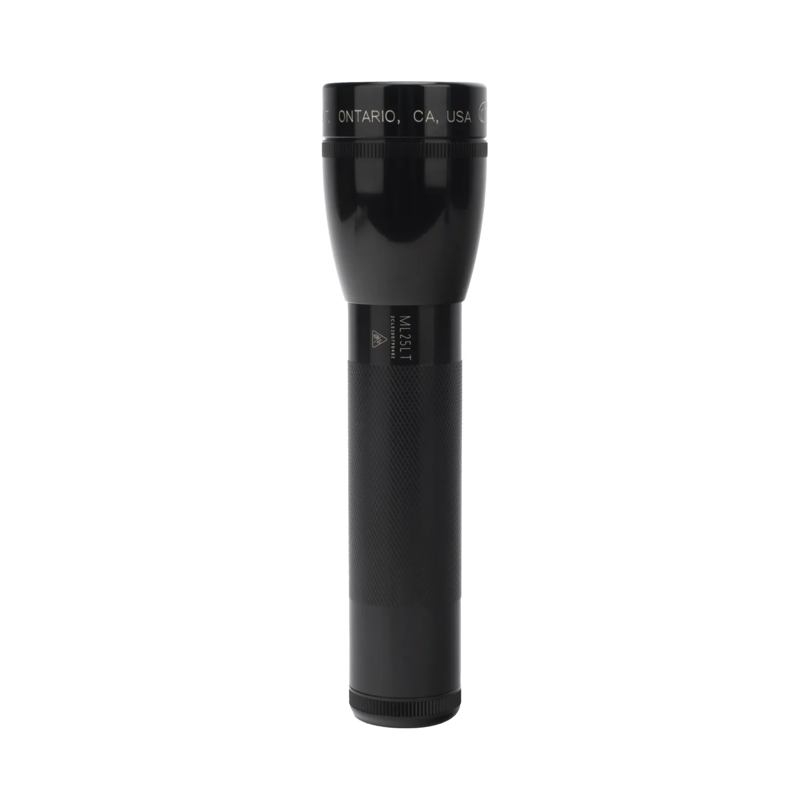 Linterna de Mano Maglite LED Ultrabrillante 192 lm. con Cabeza Giratoria On / Off y Modos bajo/alto y Vela. Resistente a la Corrosión.