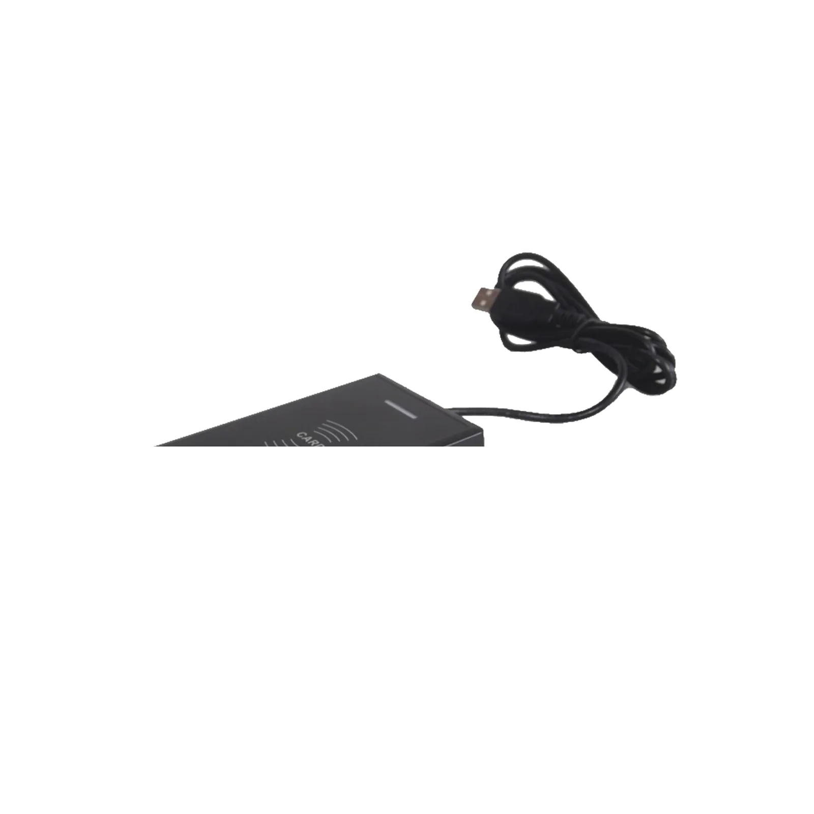 Lector Enrolador de Escritorio para tarjetas de Proximidad ROSSLARE (125KHZ), Compatible con AXTRAXNG y AXTRAXPRO