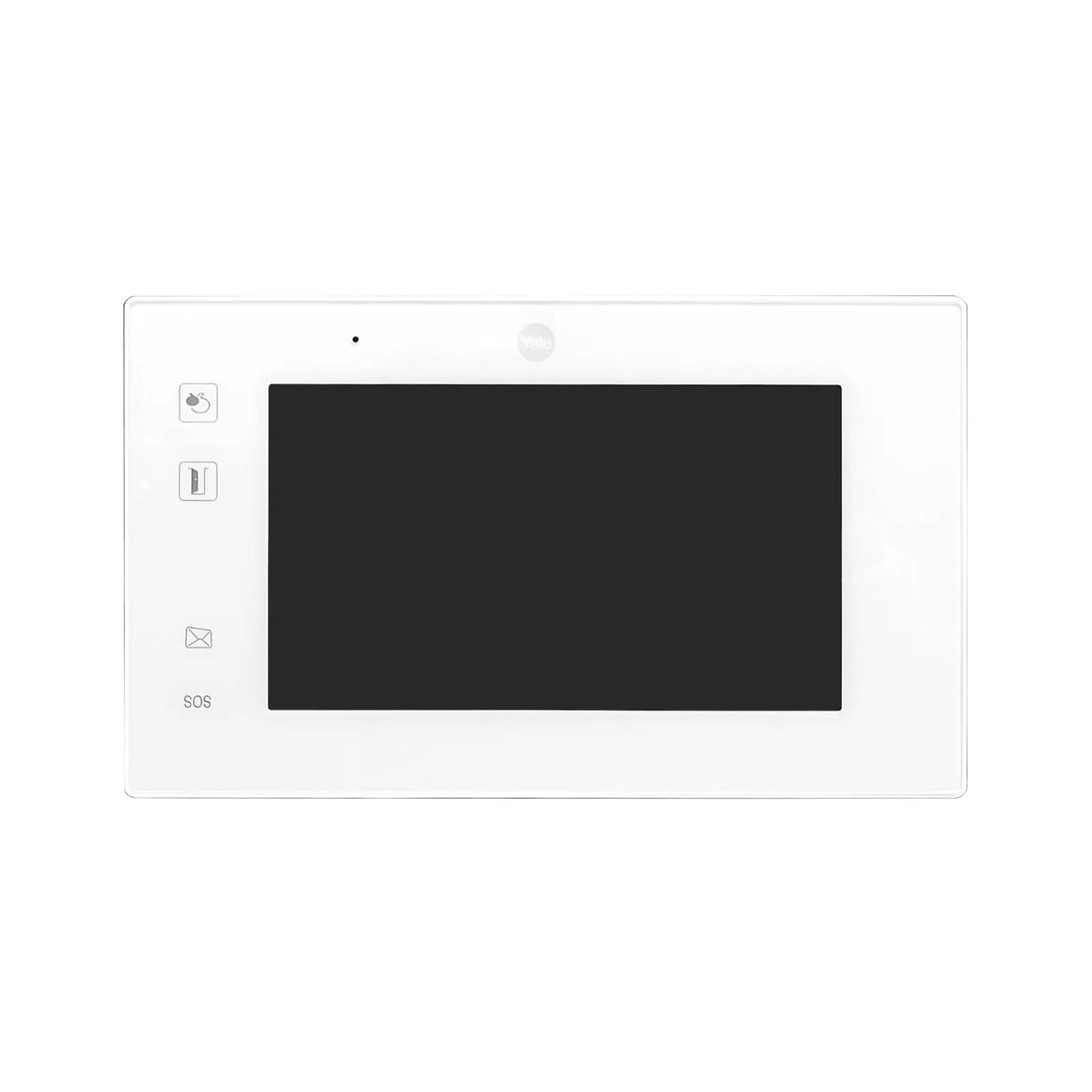 Monitor intertouch blanco YDV7702, para tvportero 80139